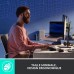 Logitech Logitech  Klawiatura bezprzewodowa  MX Mini  Mechaniczna  Podswietlana wydajnosc  Grafit