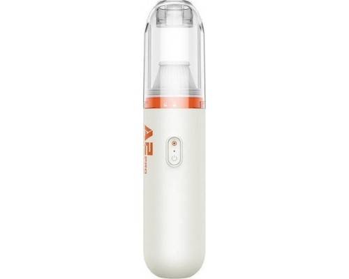 Baseus A2Pro 6000Pa (White)
