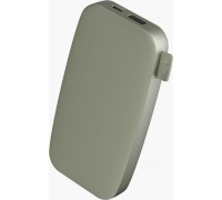 Hama FRESH 'N REBEL POWERBANK 12000 MAH USB-C PD 20W DRIED GREEN