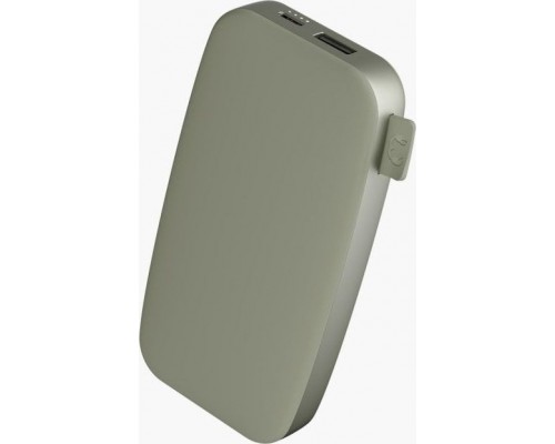 Hama FRESH 'N REBEL POWERBANK 12000 MAH USB-C PD 20W DRIED GREEN