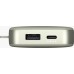 Hama FRESH 'N REBEL POWERBANK 12000 MAH USB-C PD 20W DRIED GREEN