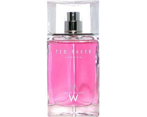 Ted Baker W EDT 75 ml