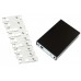 MikroTik MikroTik (CA411-711) Mikrotik CA411-711 walizka/ torba Pokrowiec Black