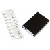 MikroTik MikroTik (CA411-711) Mikrotik CA411-711 walizka/ torba Pokrowiec Black