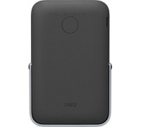 Uniq Hoveo 5000mAh Black-Silver