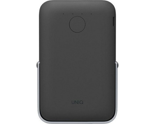 Uniq Hoveo 5000mAh Black-Silver