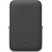Uniq Hoveo 5000mAh Black-Silver