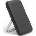 Uniq Hoveo 5000mAh Black-Silver