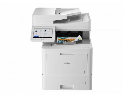 MFP Brother MFC-L9670CDN (MFCL9670CDNRE1)