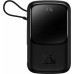 Baseus Qpow Digital Display USB-C 10000mAh Black