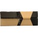 SENSE7 Prism Fabric Black-Red