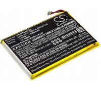 Cameron Sino Akumulator Bateria For Console Nintenfor Switch Lite / Cs-nts002sl