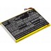 Cameron Sino Akumulator Bateria For Console Nintenfor Switch Lite / Cs-nts002sl