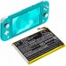 Cameron Sino Akumulator Bateria For Console Nintenfor Switch Lite / Cs-nts002sl