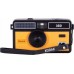 Kodak Kodak 60 Aparat Analogowy Na Film 35mm Flash / I60 / Yellow