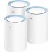 Cudy System WiFi Mesh M1200 (3-Pack) AC1200