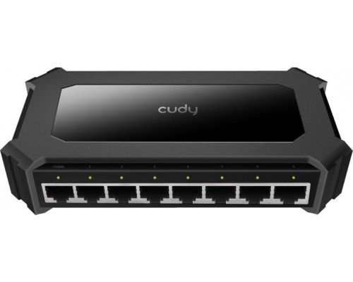 Switch Cudy GS108D