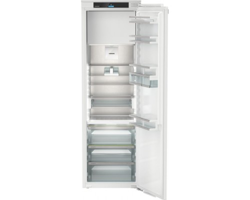 Liebherr NAS RTV AGD do zabudowy IRBdi 5151 BioFresh*