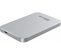Powerbank Realpower PB-5000 MAG 5000 mAh White