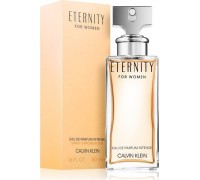 Calvin Klein Calvin Klein Eternity Intense Perfumowana Damska 50ML