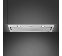 Smeg NAS RTV AGD do zabudowy SMEG KSEG78PXE 77cm Stal