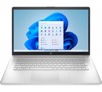 Laptop HP Notebook HP 17-cn2034nw 17,3"FHD/i3-1215U/8GB/SSD256GB/UHD/W11 Silver