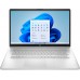 Laptop HP Notebook HP 17-cn2034nw 17,3"FHD/i3-1215U/8GB/SSD256GB/UHD/W11 Silver