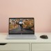 Laptop HP Notebook HP 17-cn2034nw 17,3"FHD/i3-1215U/8GB/SSD256GB/UHD/W11 Silver