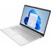 Laptop HP Notebook HP 17-cn2034nw 17,3"FHD/i3-1215U/8GB/SSD256GB/UHD/W11 Silver