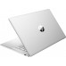 Laptop HP Notebook HP 17-cn2034nw 17,3"FHD/i3-1215U/8GB/SSD256GB/UHD/W11 Silver