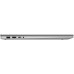 Laptop HP Notebook HP 17-cn2034nw 17,3"FHD/i3-1215U/8GB/SSD256GB/UHD/W11 Silver