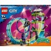 LEGO City Galīgais kaskadieru braucēju izaicinājums (60361)
