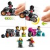 LEGO City Galīgais kaskadieru braucēju izaicinājums (60361)