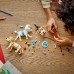 LEGO Creator 3-in-1 Apburoši suņi (31137)