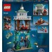 LEGO Harry Potter Turniej Trójmagiczny: Jezioro Hogwartu (76420)