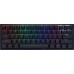 Ducky One 2 Pro Mini Gaming  RGB LED - Gateron Yellow (US)