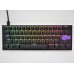 Ducky One 2 Pro Mini Gaming  RGB LED - Gateron Yellow (US)
