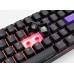 Ducky One 2 Pro Mini Gaming  RGB LED - Kailh White (US)
