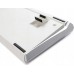Ducky Ducky One 3 Classic Pure White Gaming Keyboard, RGB LED - MX-Red (US)