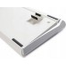 Ducky Ducky One 3 Classic Pure White Gaming Keyboard, RGB LED - MX-Red (US)