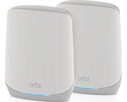 NETGEAR Orbi RBK762S 2szt. (RBK762S-100EUS)