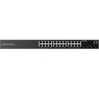 Switch GrandStream  GGWN7803P 32 point 10/100/1000 POE