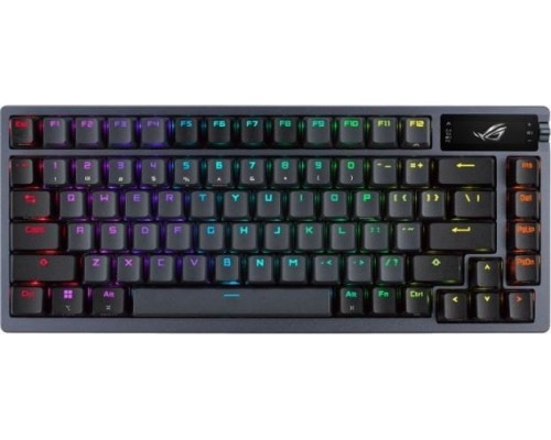 Asus ROG Azoth NX Red (90MP0316-BKUA01)