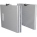 Master matracis vingrošanas 3-daļīgs MAS4A494 180 cm x 60 cm x 5 cm grey