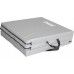Master matracis vingrošanas 3-daļīgs MAS4A494 180 cm x 60 cm x 5 cm grey
