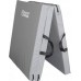 Master matracis vingrošanas 3-daļīgs MAS4A494 180 cm x 60 cm x 5 cm grey
