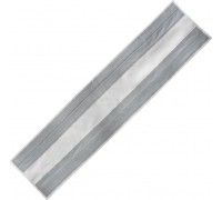 Master Airtrack savienotājs Trackconnect MASTER 150 cm pelēks  