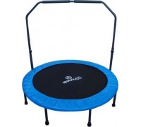 Fitness trampoline Spartan 122 cm (1099)