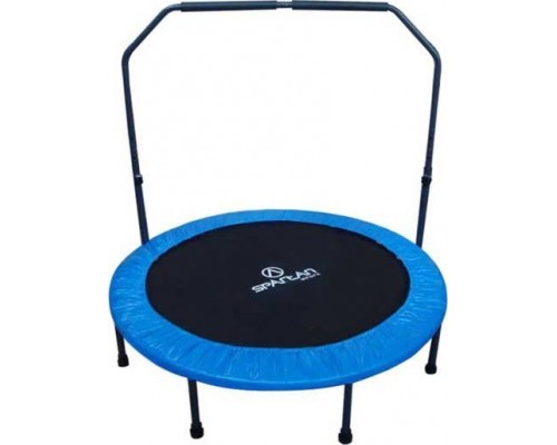 Fitness trampoline Spartan 122 cm (1099)
