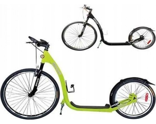 Rowerowa Green Koła 26/20